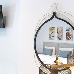 Hotel 3 Goddesses' Studios cazare Skiathos