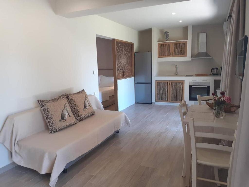 Hotel Forest Resort Suites Skiathos