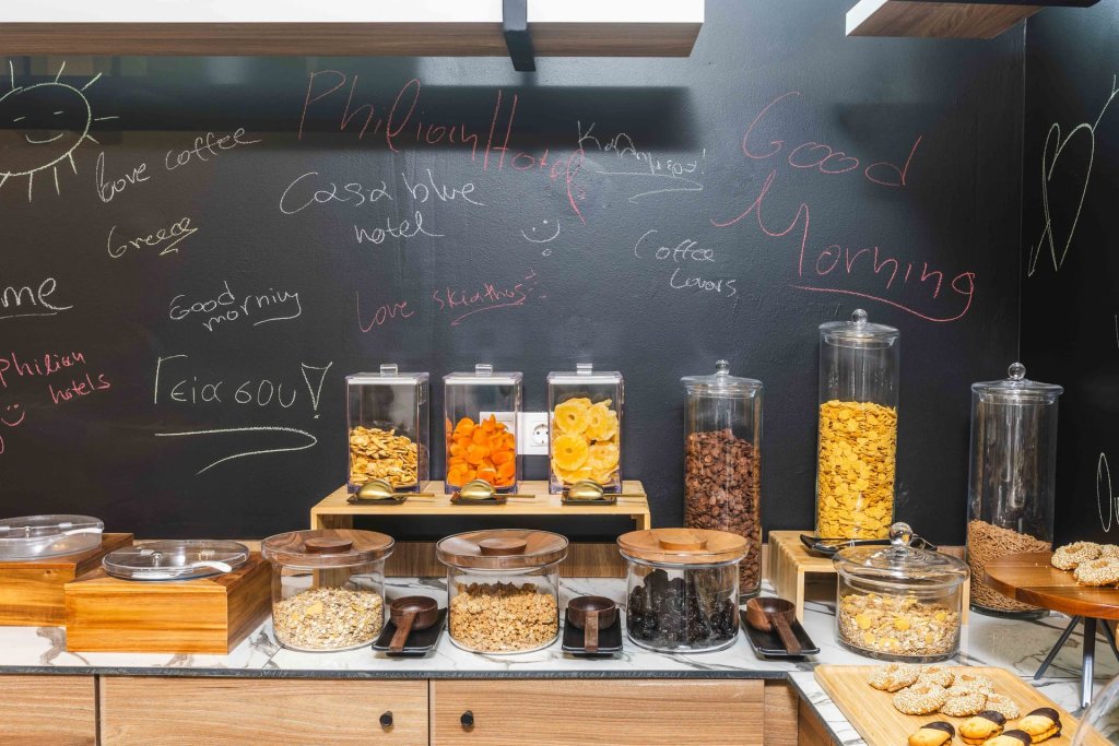 Hotel Casa Blue Hotel