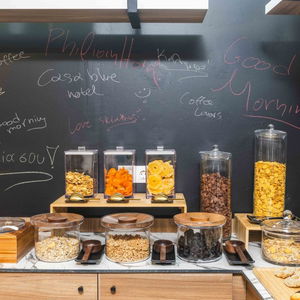 Sejur Casa Blue Hotel vacanta Skiathos