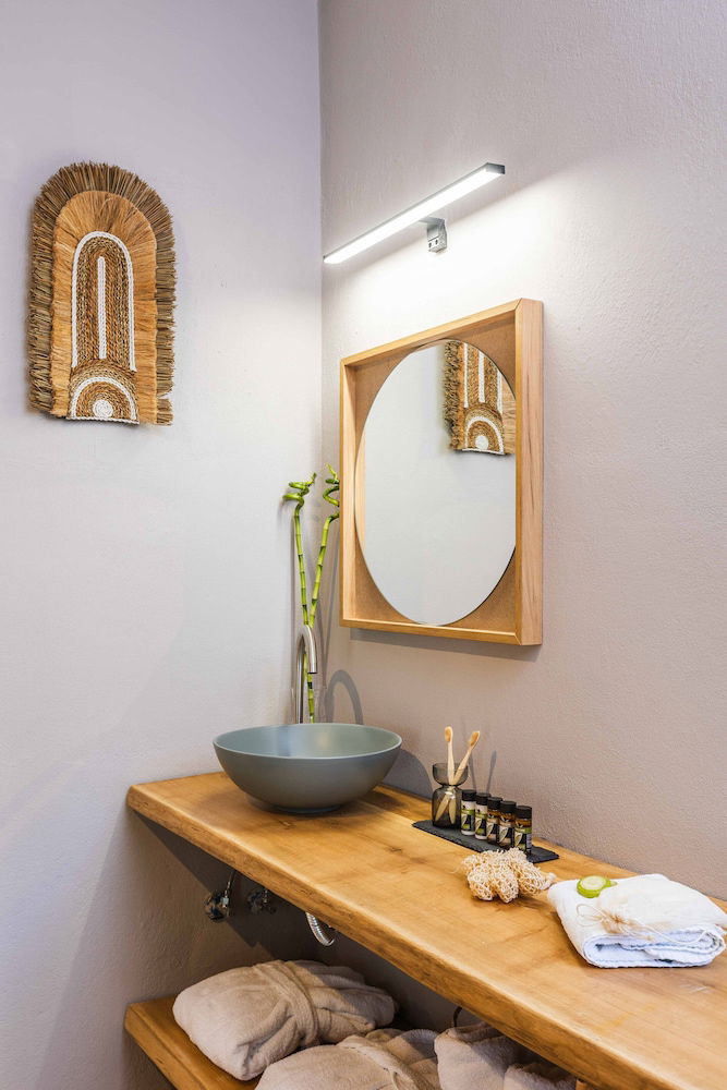 Hotel Skiathos Avaton Garden