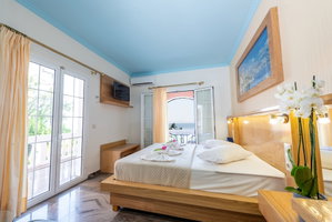 Hotel Lido Corfu Sun Hotel cazare Benitses