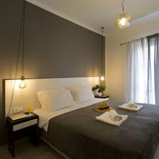 Hotel Loc Hospitality Annunziata cazare Akra Agiou Spyridonos