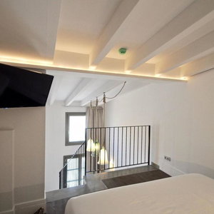 Hotel Hotel Basílica cazare Palma de Mallorca