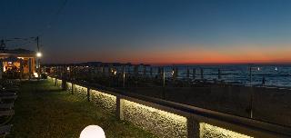 Hotel Acharavi Beach