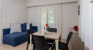 Hotel Acharavi Beach
