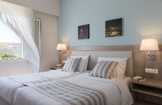 Hotel Acharavi Beach