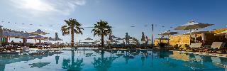 Hotel Acharavi Beach