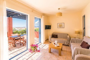 Hotel Akti Barbati Houses By Konnect cazare Barbati