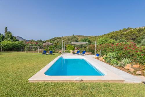 dal travel Les Herbetes