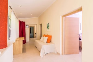 Hotel Alkinoi Seaview Villa With Private Pool By Konnect, Nisaki cazare Nisaki