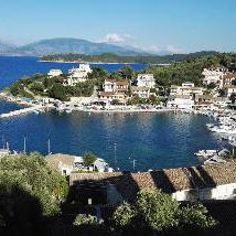 Hotel Andreas Pool Complex cazare Kassiopi