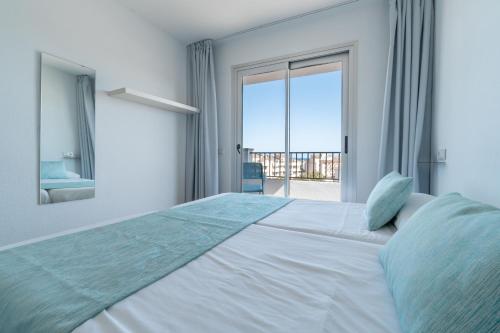 dal travel Apartaments La Perla Negra