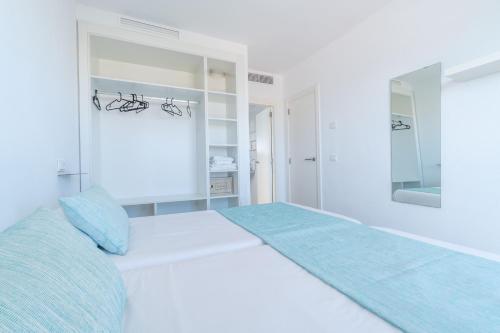 dal travel Apartaments La Perla Negra
