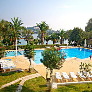 Hotel Helion Resort cazare Gouvia