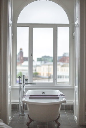 Hotel The Duxiana cazare Malmoe