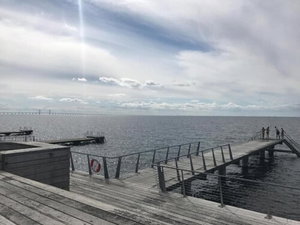 Hotel Ohboy Hotell cazare Malmoe