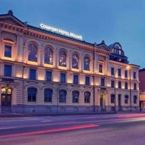 Hotel Comfort Hotel Malmo cazare Malmoe