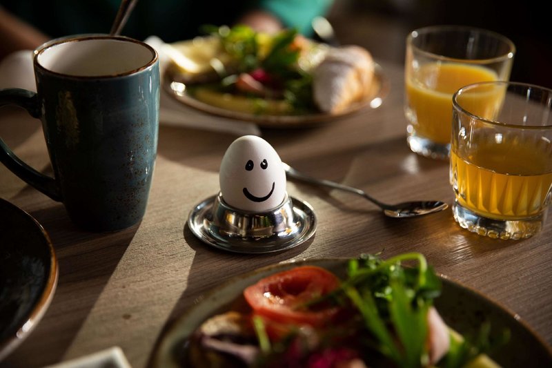 Hotel Scandic Malmo City