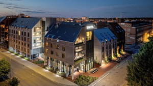 Hotel Unity Malmo cazare Malmoe