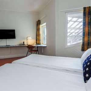 Hotel Best Western Eurostop Orebro cazare OErebro