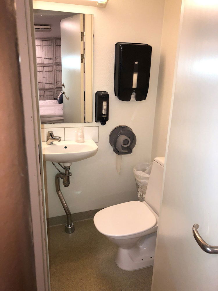 Hotel Barken Viking By Dialog Hotels