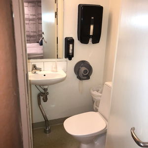 Hotel Barken Viking By Dialog Hotels cazare Goeteborg