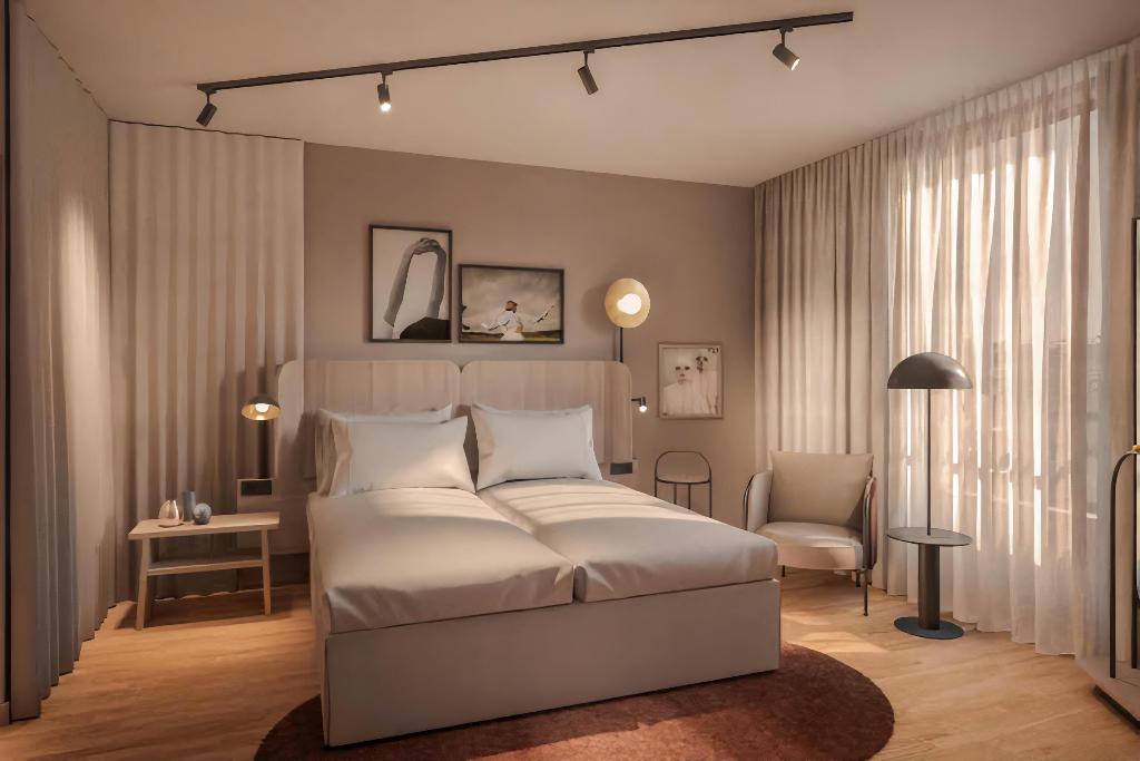 Hotel Scandic Orebro Central