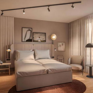 Hotel Scandic Orebro Central cazare OErebro