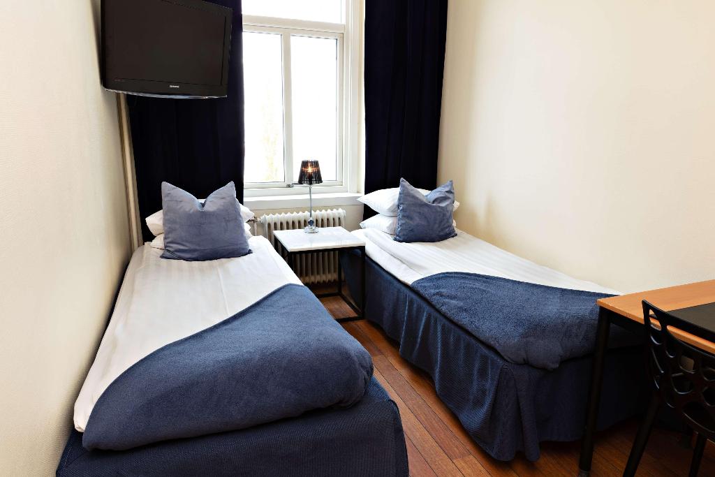 Hotel Sure Hotel By Best Western Center