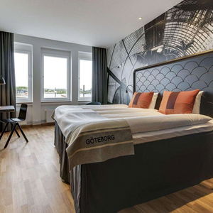 Hotel Comfort Hotel Goteborg cazare Goeteborg