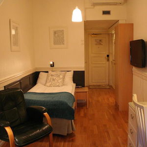 Hotel Hotel Poseidon cazare Goeteborg