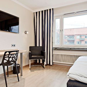 Hotel Sure Hotel By Best Western Allen cazare Goeteborg