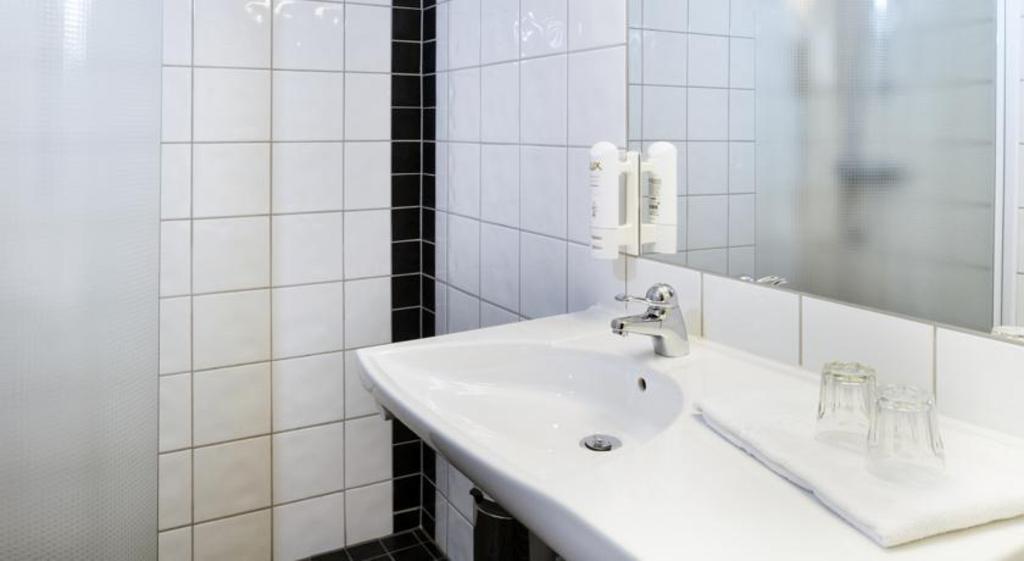 Hotel Scandic Backadal