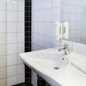 Hotel Scandic Backadal cazare Goeteborg