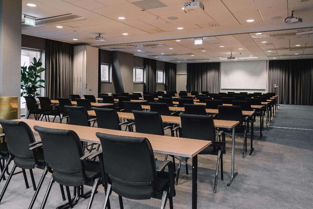 Hotel Scandic Opalen