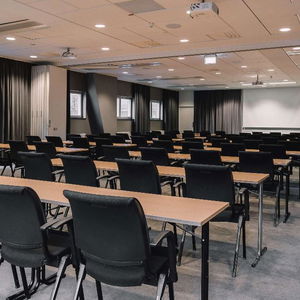 Hotel Scandic Opalen cazare Goeteborg