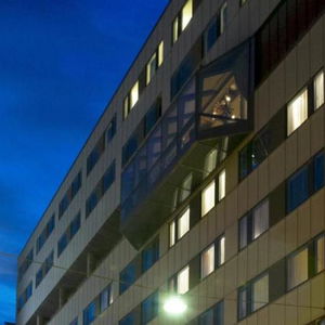 Hotel Scandic Europa cazare Goeteborg