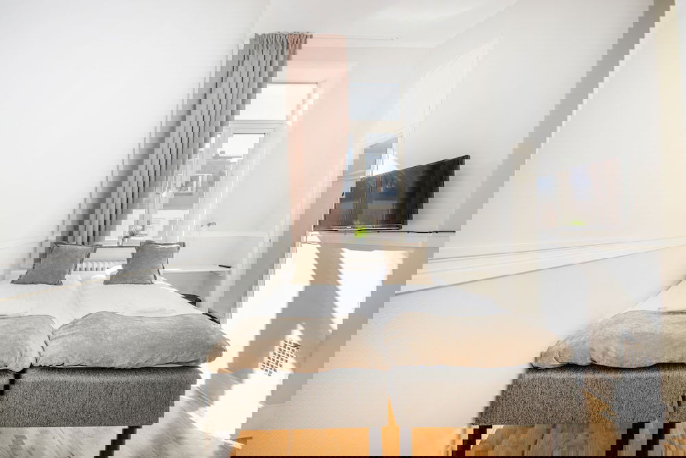 Hotel Hotell City Avenyn