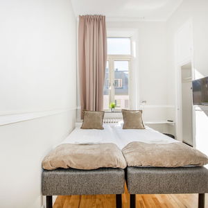 Hotel Hotell City Avenyn cazare Goeteborg