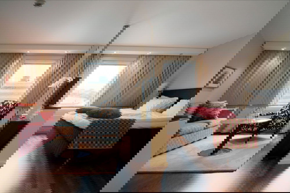 Hotel Elite Plaza Hotel Göteborg