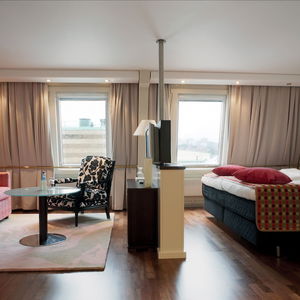 Hotel Elite Plaza Hotel Göteborg cazare Goeteborg