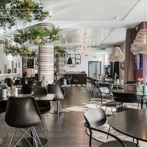 Hotel Best Western Plus Hotel Plaza cazare Vaesteras
