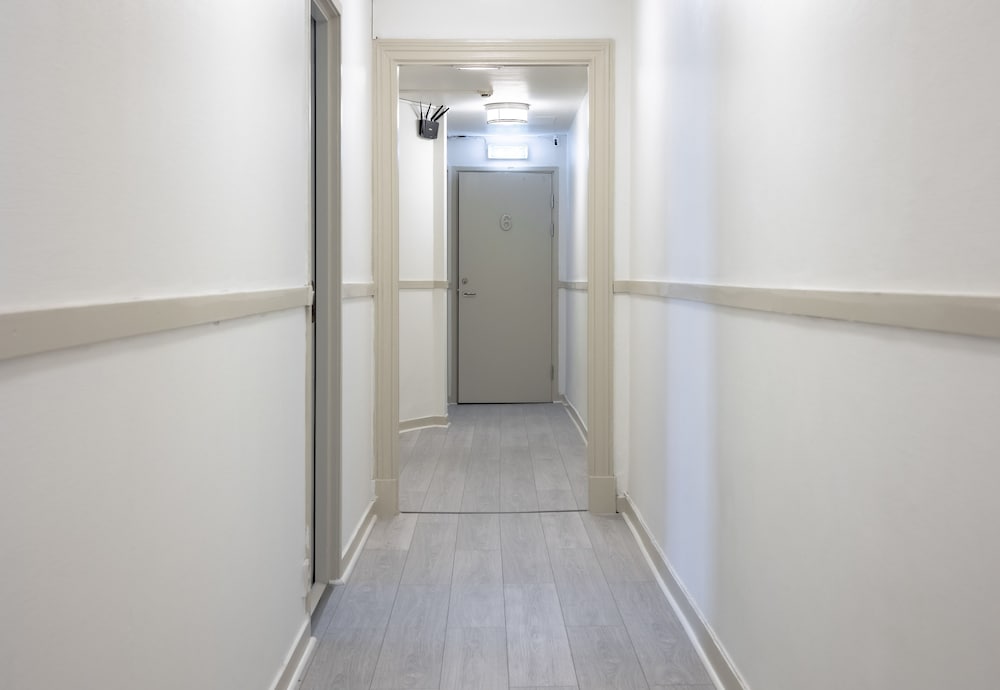 Hotel Hotel Lemonade