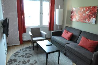 Hotel Scandic Star
