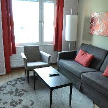 Hotel Scandic Star cazare Stockholm