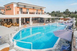 Hotel Maltezos cazare Gouvia