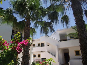 Hotel Oasis Beach Club cazare Kavos
