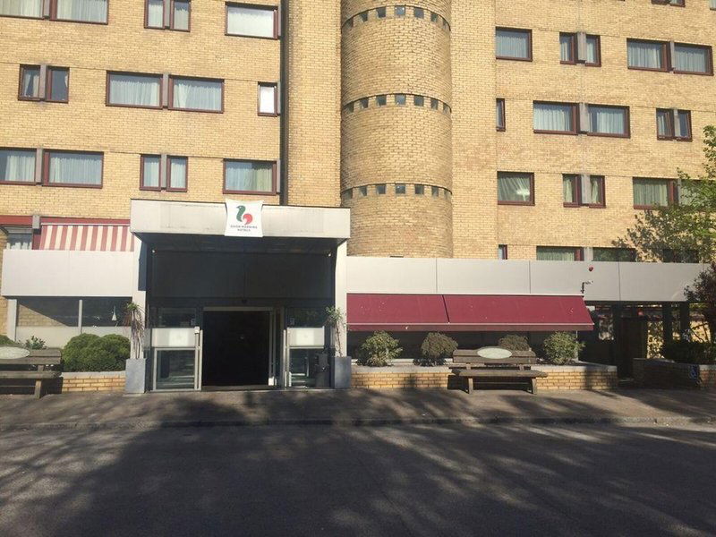 Hotel Good Morning+ Malmo