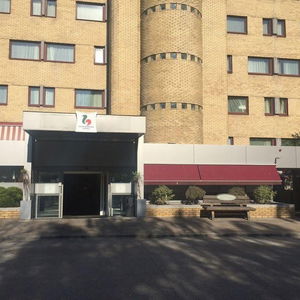 Hotel Good Morning+ Malmo cazare Malmoe